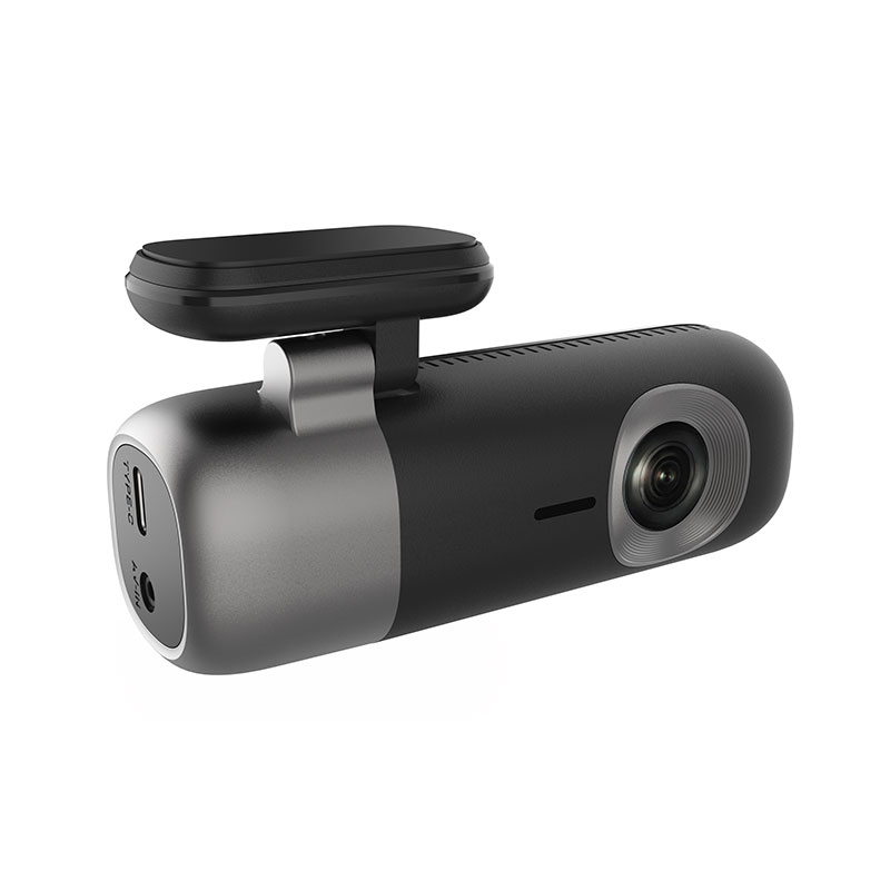 4K Dash Cam με φωνητικό έλεγχο Wifi GPS